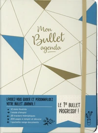 Mon bullet agenda