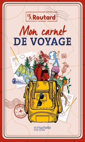 Mon carnet de voyages