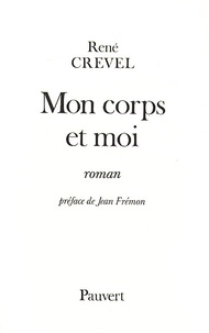 René Crevel - .
