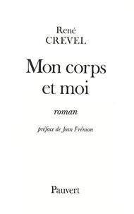 Mon corps et moi