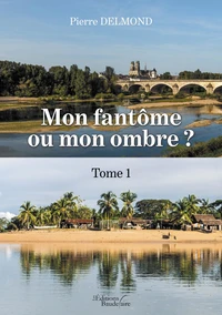 Mon fantôme ou mon ombre ?
