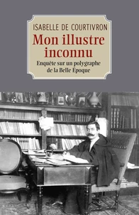 Mon illustre inconnu