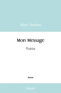 Mon Message