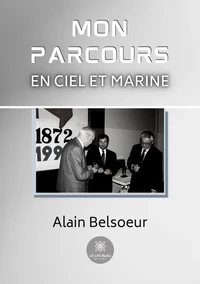Mon parcours en Ciel et Marine
