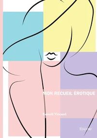 Mon recueil érotique