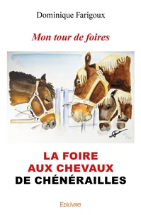 Mon tour de foires
