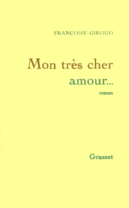 Mon très cher amour