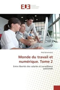 Monde du travail et numérique
