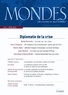 Jacques Baudoin - Mondes N° 4, été 2010 : Diplomatie de la crise.
