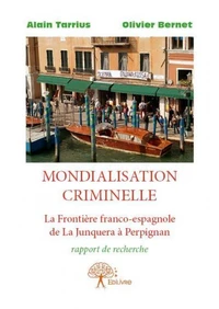 Mondialisation criminelle