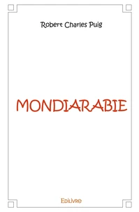 Mondiarabie
