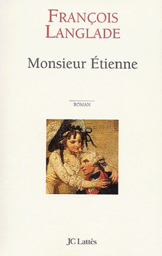 Monsieur Etienne