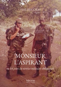 Monsieur l'aspirant