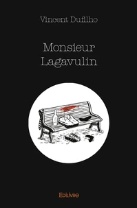 Monsieur Lagavulin