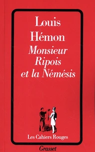 Monsieur Ripois et la Némésis
