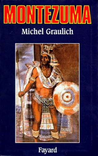 Michel Graulich - .