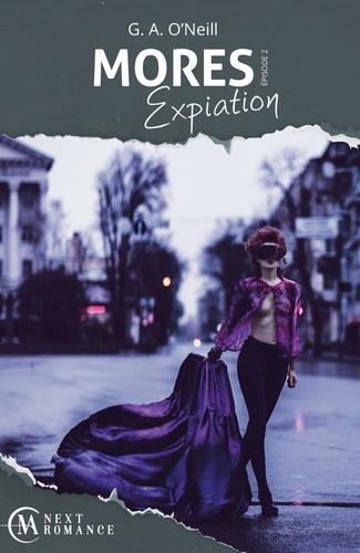 Mores Tome 2 Expiation