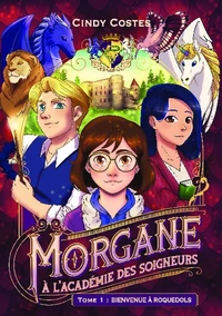 Bienvenue à Roquedols !