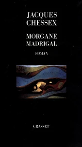 Morgane madrigal