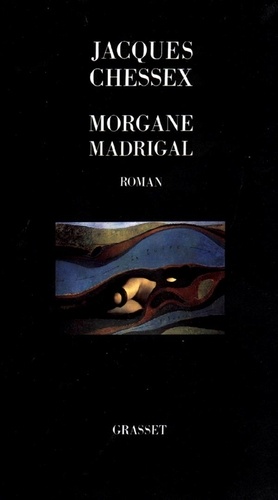Morgane madrigal
