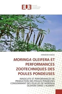 Moringa oleifera et performances zootechniques des poules pondeuses