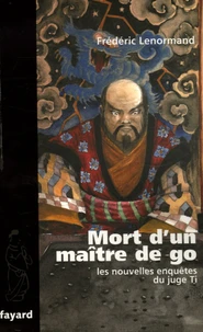 Mort d'un maître de go