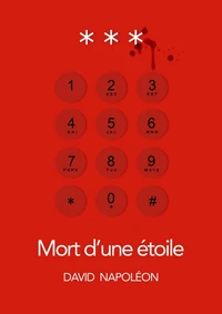 Mort d'une étoile