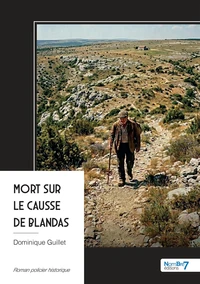 Mort sur le causse de Blandas