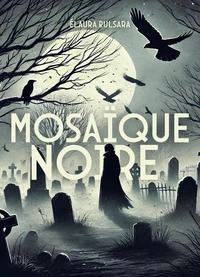 Mosaïque noire