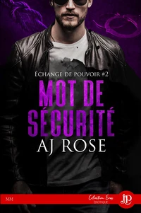 Mot de sécurité