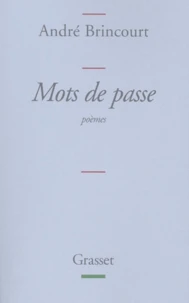 Mots de passe