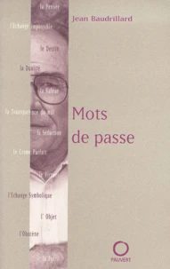 Mots de passe
