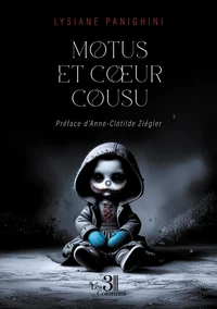 Motus et coeur cousu