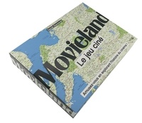 Movieland, le jeu ciné - Amusez-vous en explorant lhistoire du cinéma! Avec 160 cartes.pdf