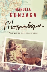 Manuela Gonzaga - Mozambique.