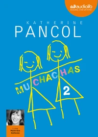 Muchachas Tome 2 . 1 CD audio MP3