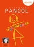 Katherine Pancol - Muchachas  : . 1 CD audio MP3
