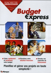  Hachette Multimédia - Budget Express - CD-ROM.