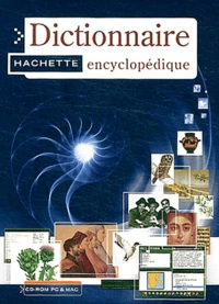 Dictionnaire encyclopédique Hachette