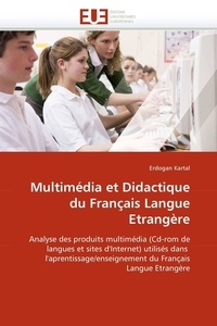  Kartal-e - Multimédia et didactique du français langue etrangère.