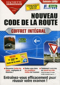  Hachette Multimédia - Nouveau Code de la route - CD-ROM. 1 DVD