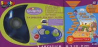  Hachette Multimédia - Salto et Zélia chez les Futos - Joystick + CD ROM, 4/5 ans.