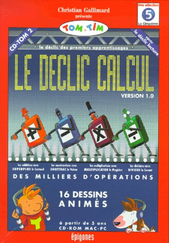 Christian Gallimard et  Collectif - .