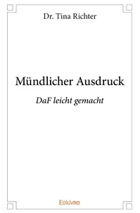 Mündlicher Ausdruck