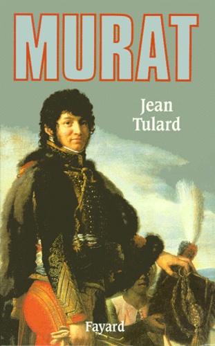 Murat. Edition 1999