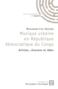 Musique urbaine en République démocratique du Congo