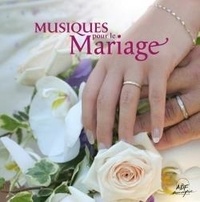  Anonyme - Musiques pour le mariage.
