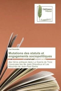 Mutations des statuts et engagements sociopolitiques