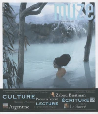 Muze N° 62, Janvier-février-mars 2011