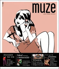 Muze N° 66, Janvier février mars 2012